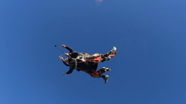 saut PMR proche de Lyon et saint Etienne
