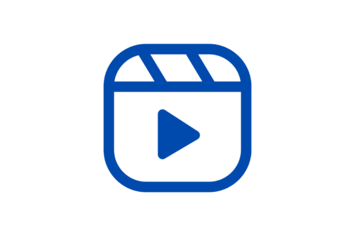 Option vidéo
